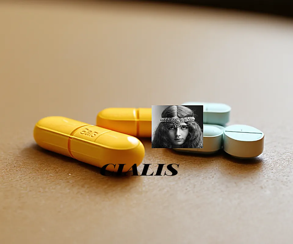 Precio generico cialis